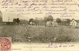 Remiremont. - Caserne du 5e Bataillon de Chasseurs à Pied